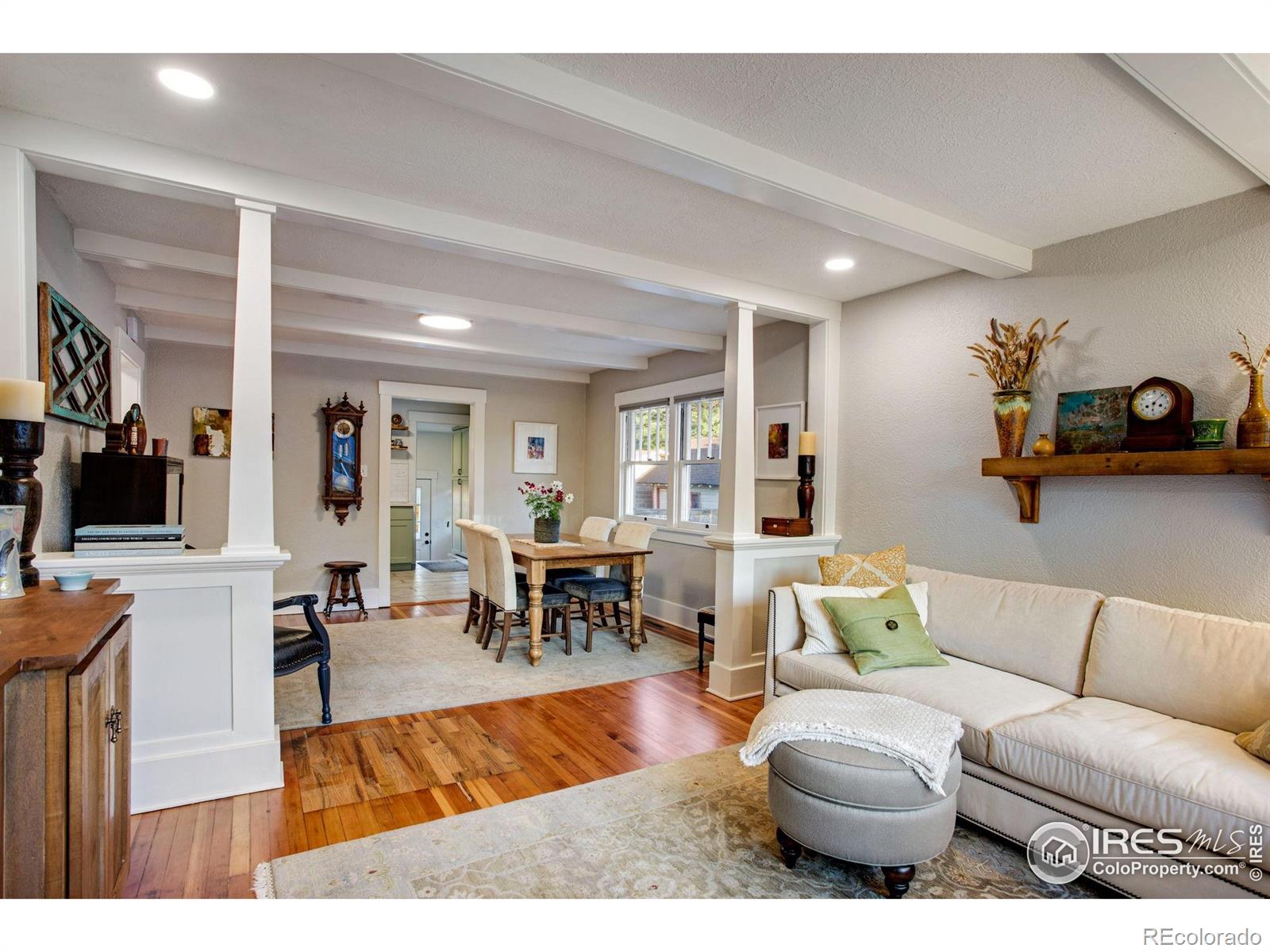 MLS Image #5 for 238 n sherwood street,fort collins, Colorado