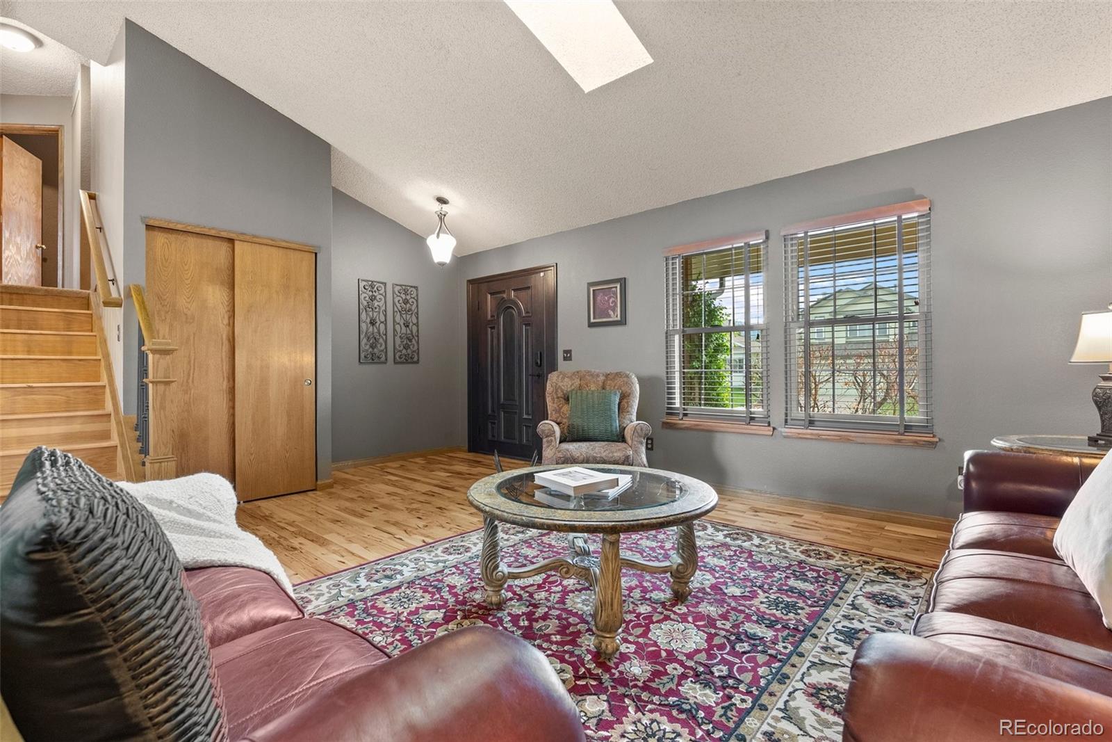 MLS Image #2 for 12017 w cross drive,littleton, Colorado