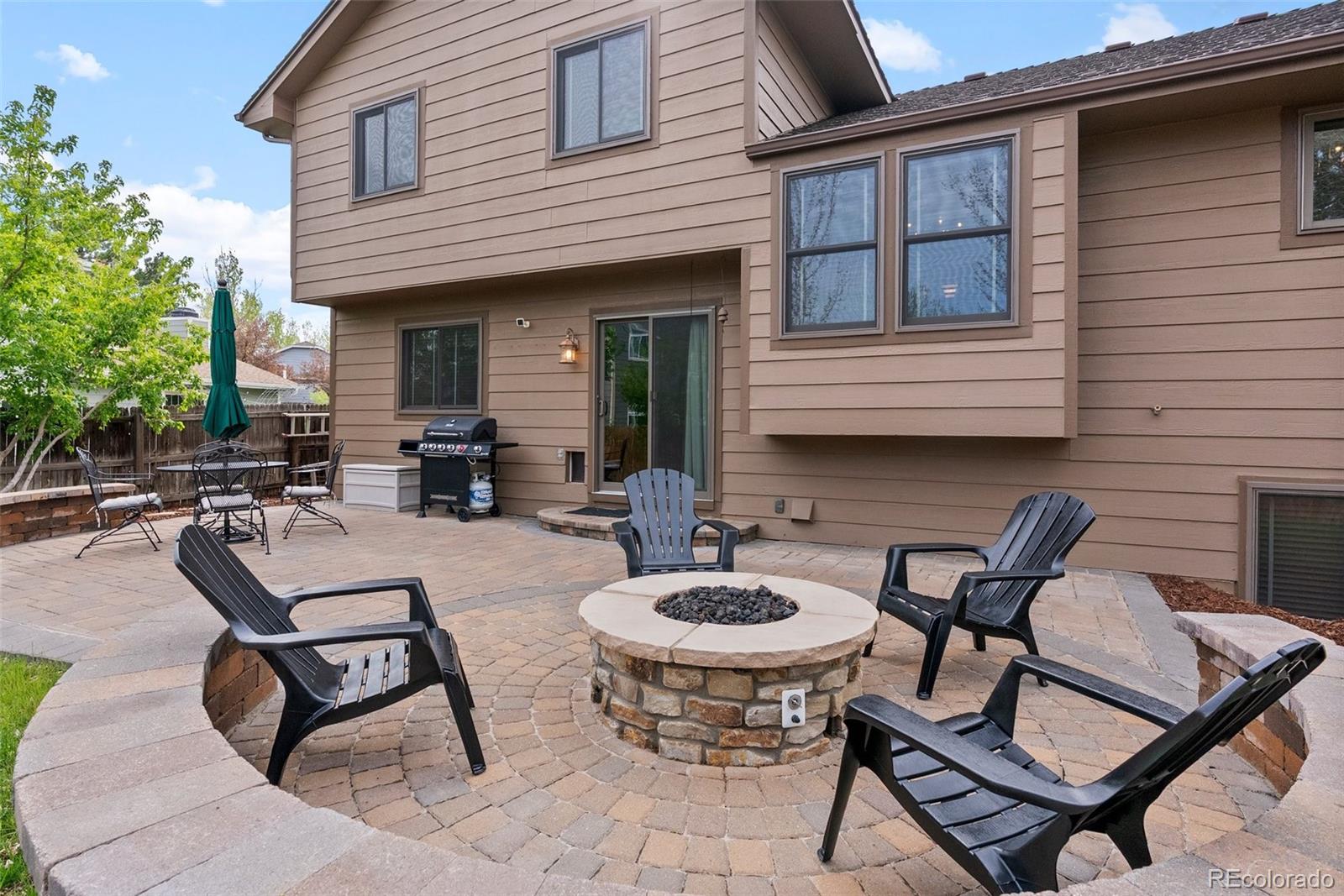 MLS Image #25 for 12017 w cross drive,littleton, Colorado