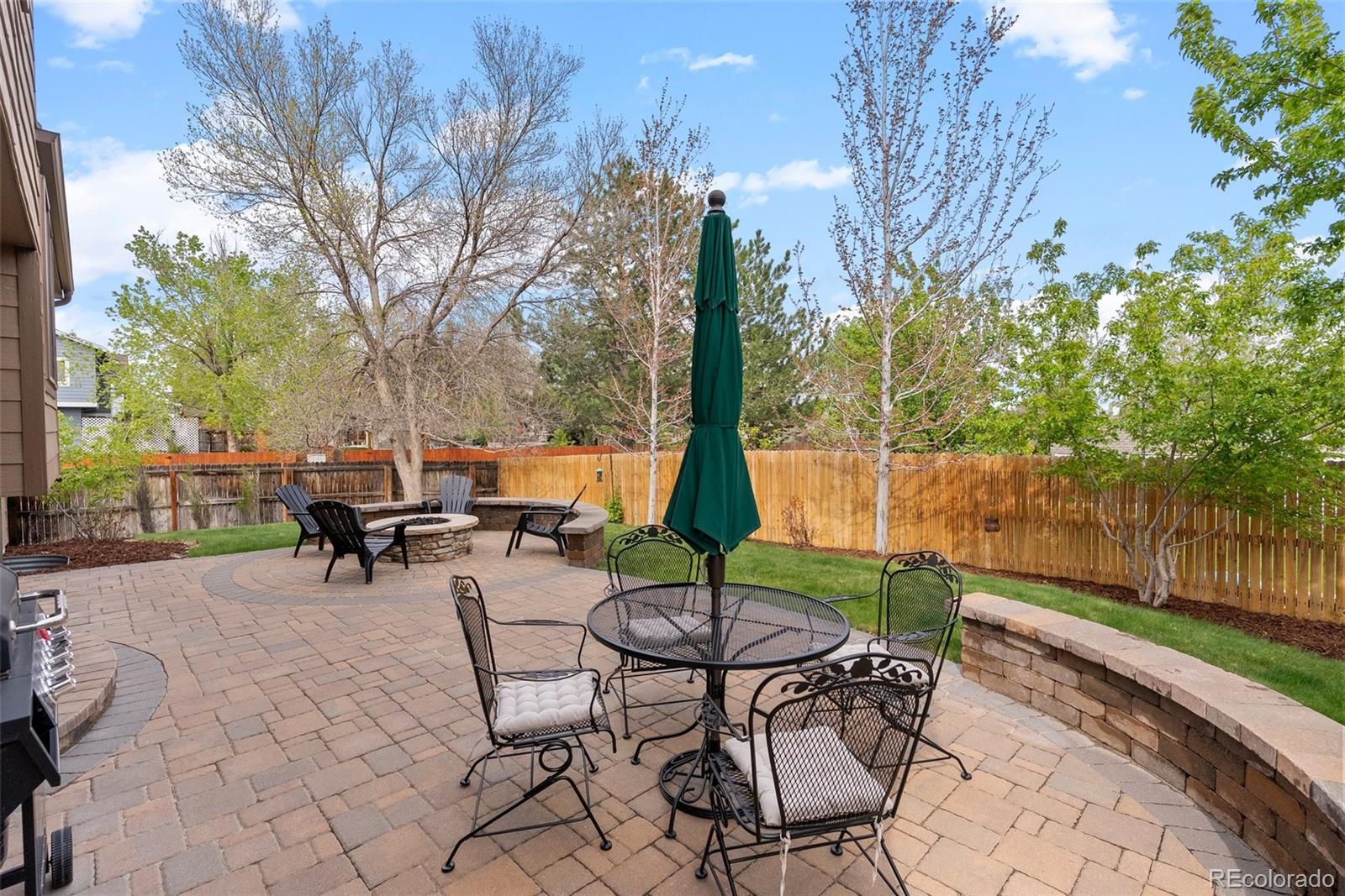 MLS Image #27 for 12017 w cross drive,littleton, Colorado
