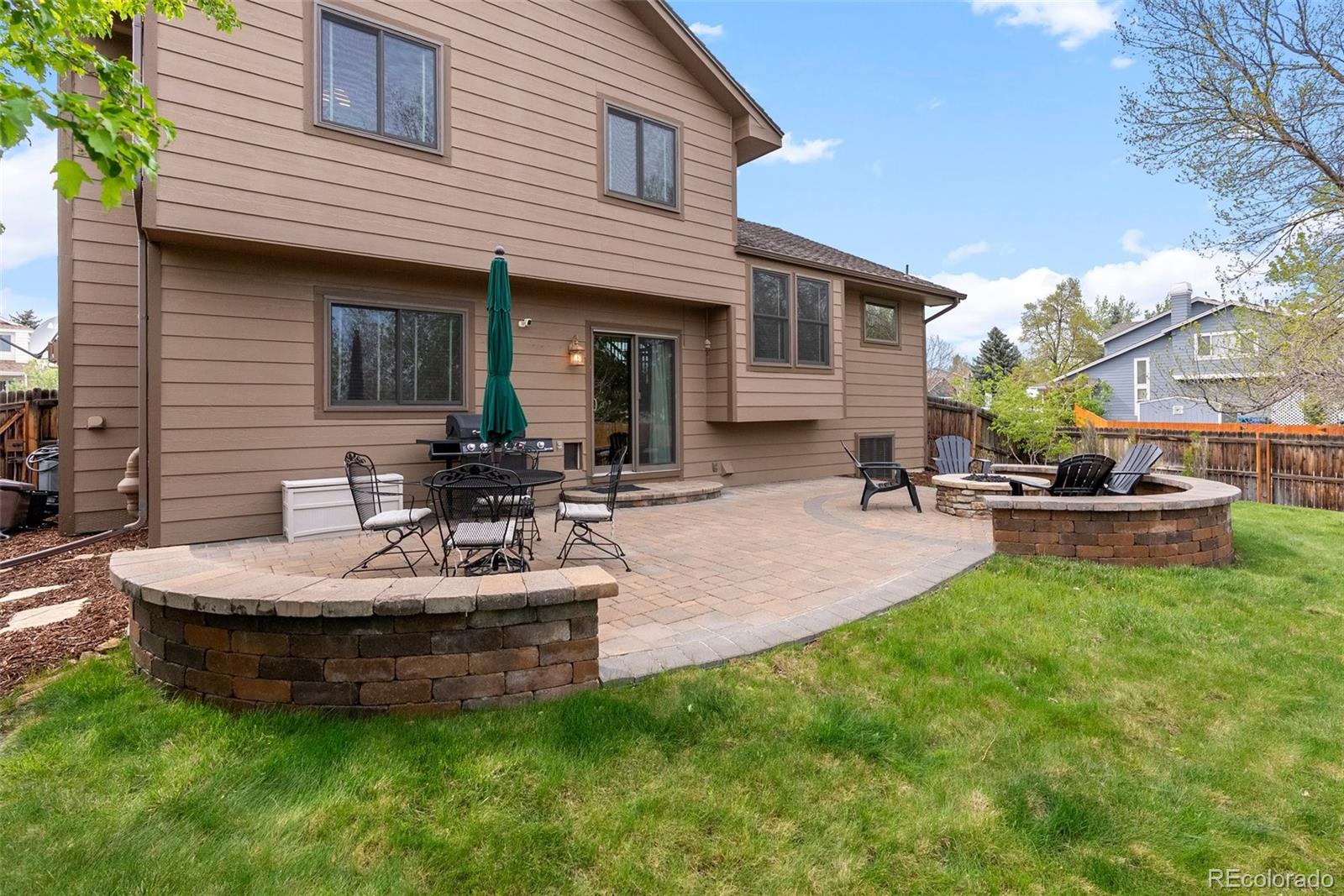 MLS Image #30 for 12017 w cross drive,littleton, Colorado