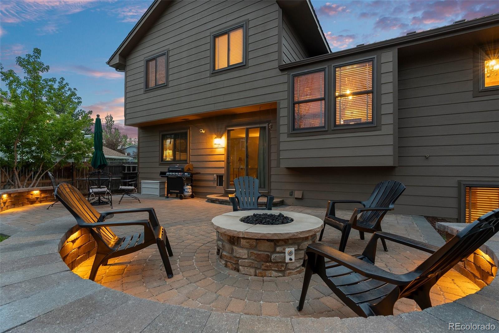 MLS Image #32 for 12017 w cross drive,littleton, Colorado