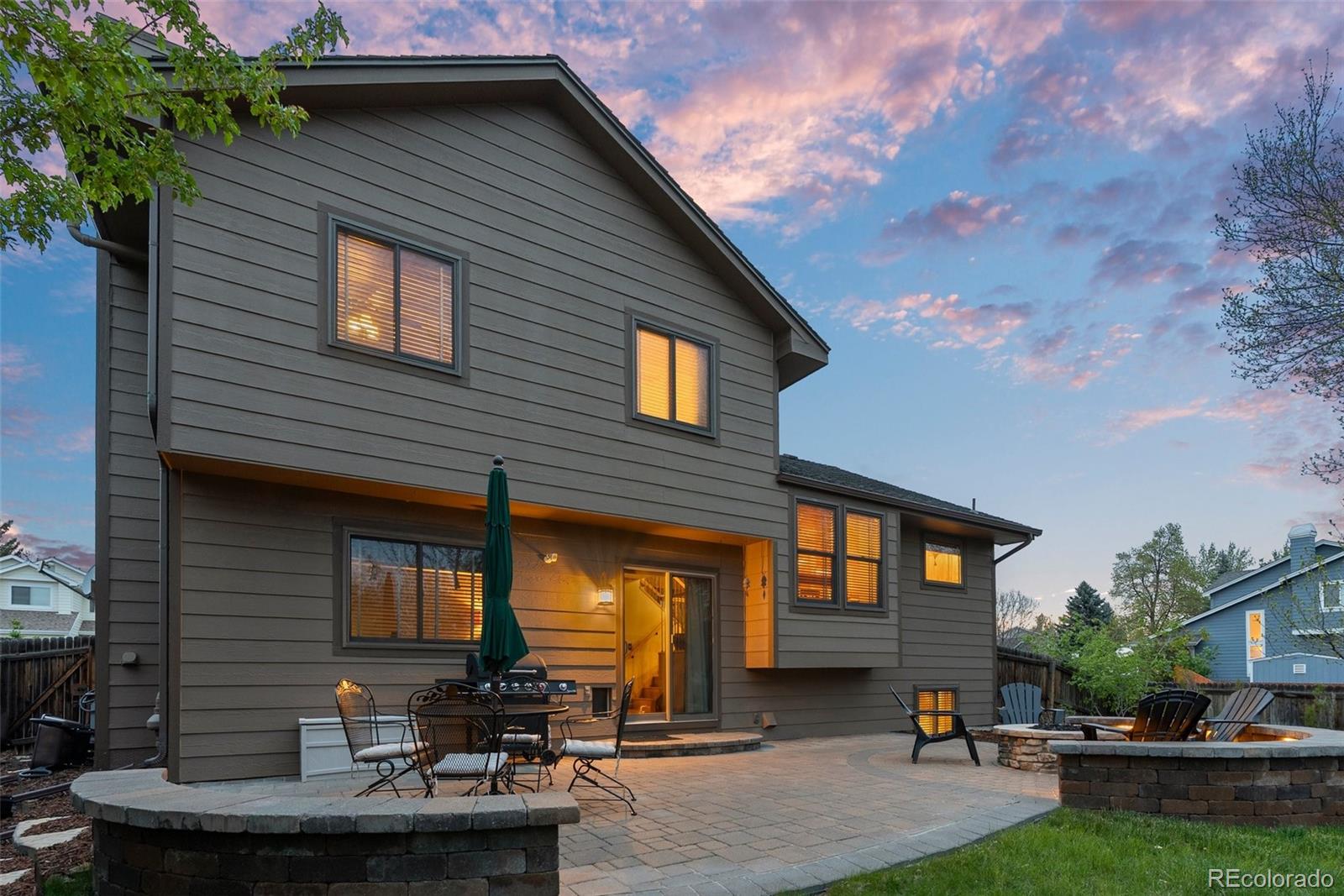 MLS Image #34 for 12017 w cross drive,littleton, Colorado