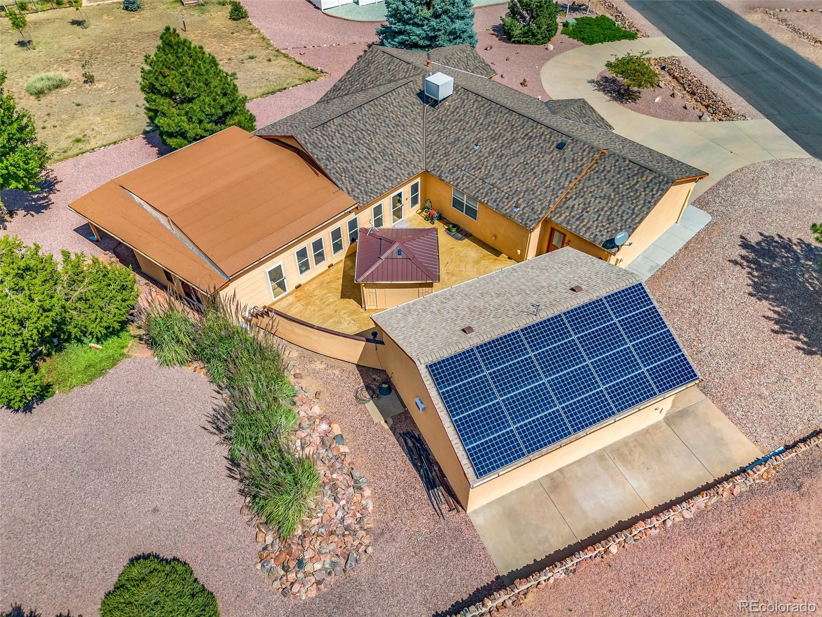 MLS Image #32 for 159  blue grouse ,canon city, Colorado
