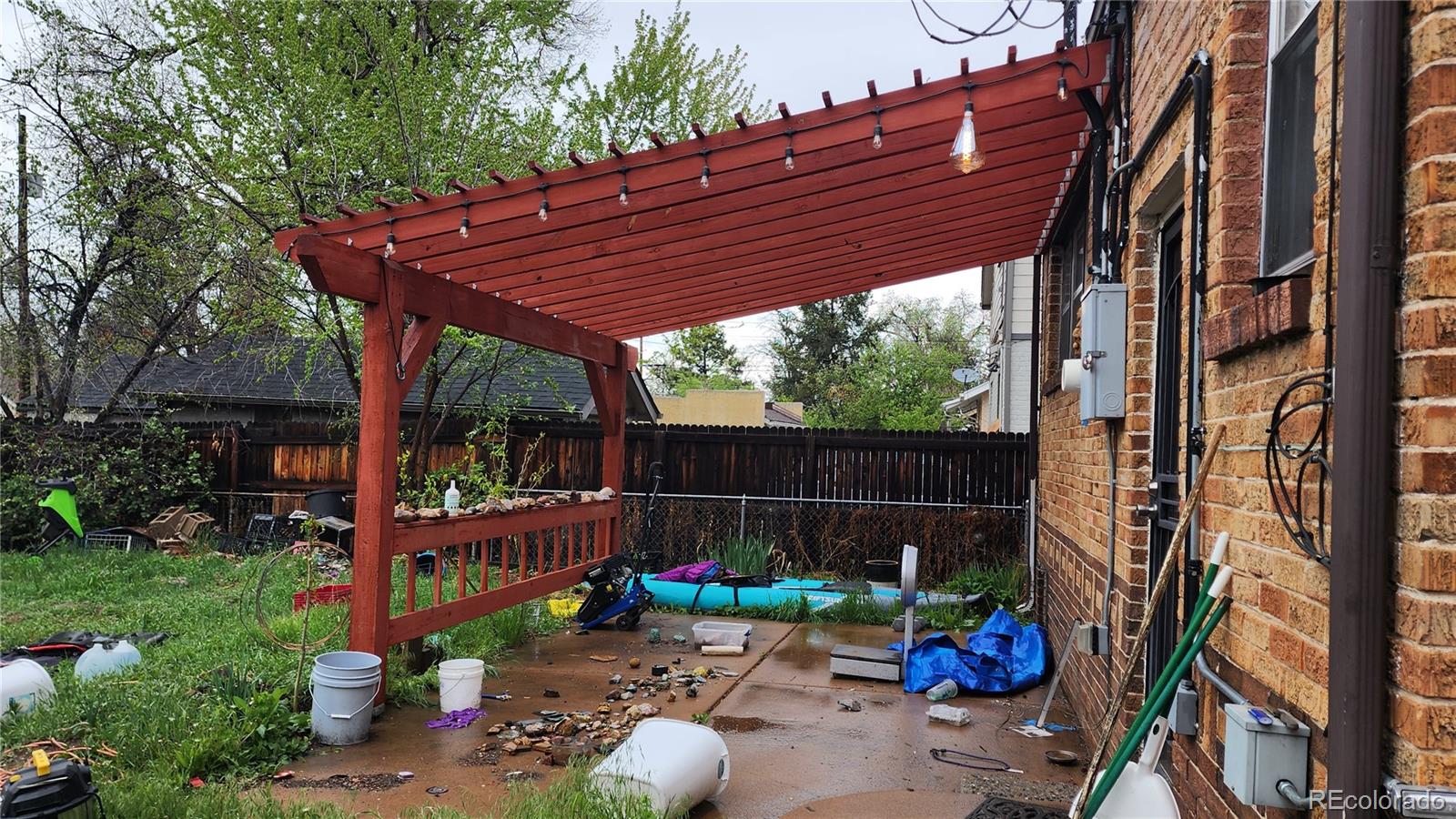 MLS Image #8 for 1653  trenton street,denver, Colorado