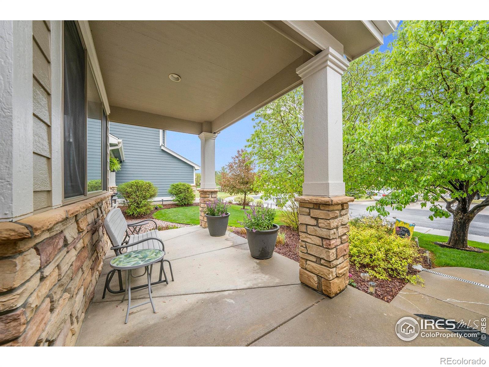 MLS Image #14 for 3428  widefield court,loveland, Colorado