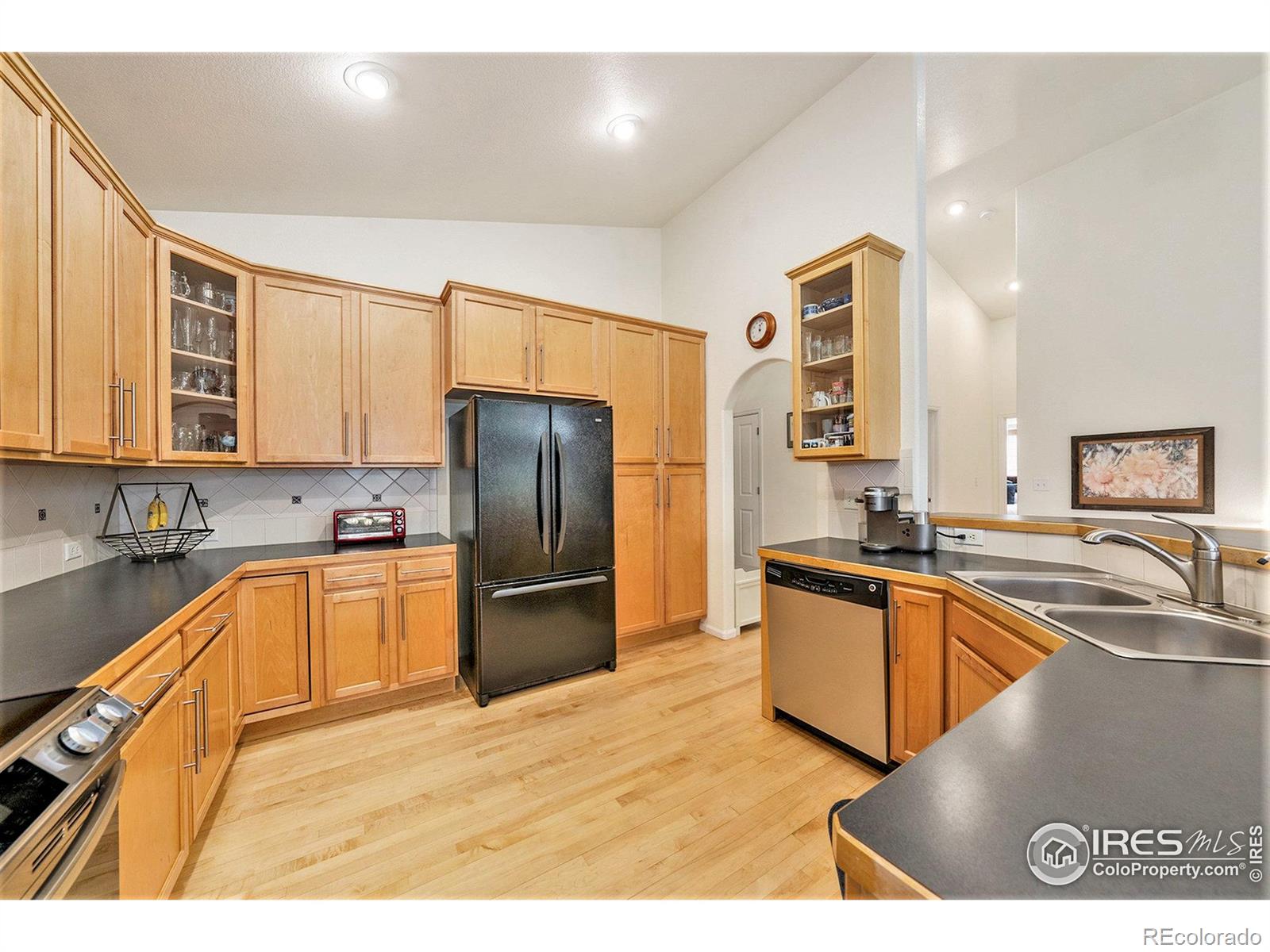 MLS Image #2 for 3428  widefield court,loveland, Colorado