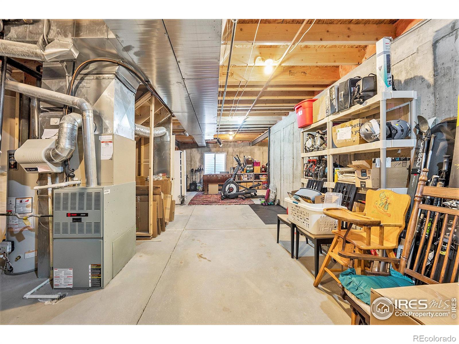 MLS Image #21 for 3428  widefield court,loveland, Colorado