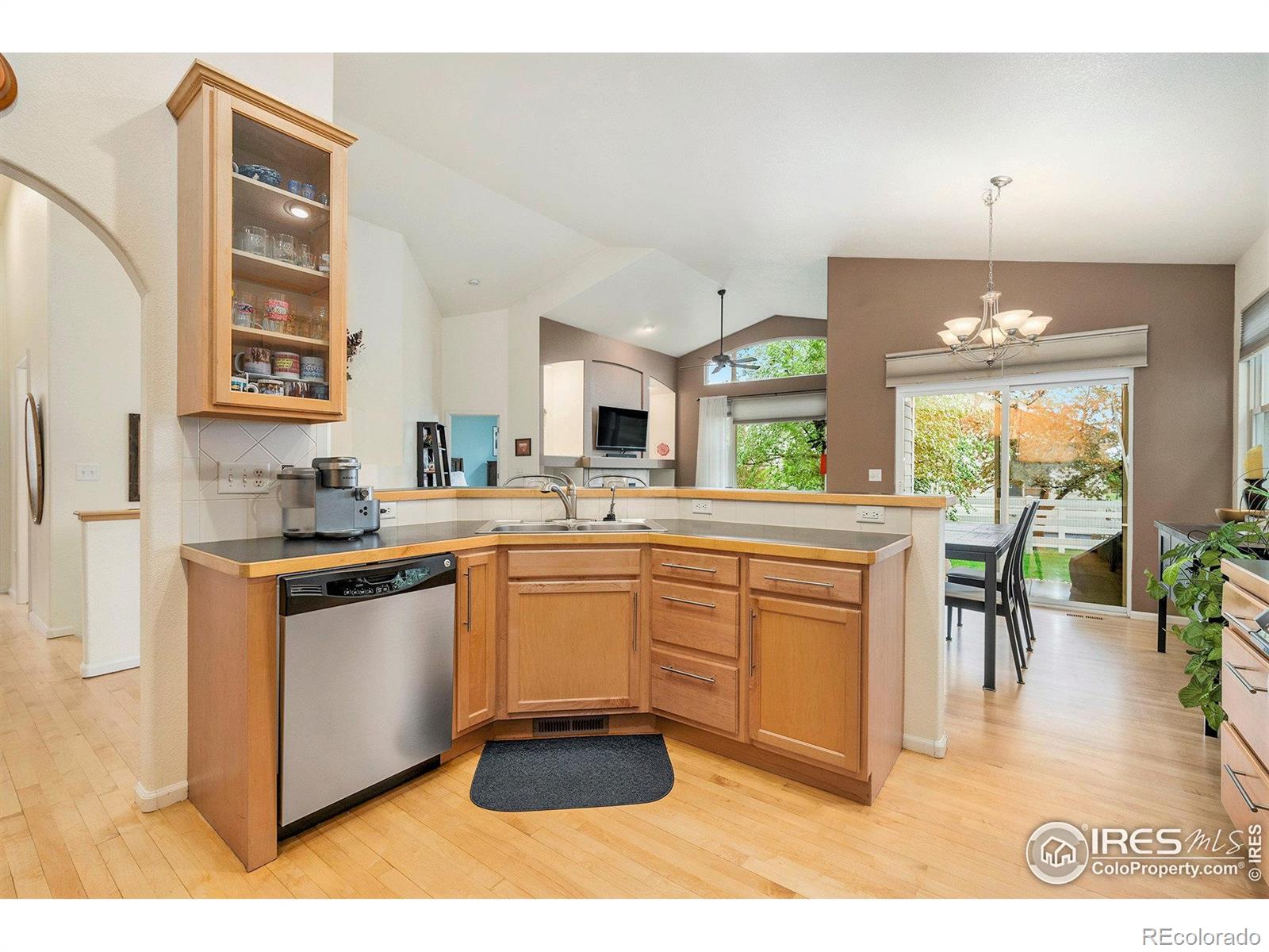 MLS Image #3 for 3428  widefield court,loveland, Colorado