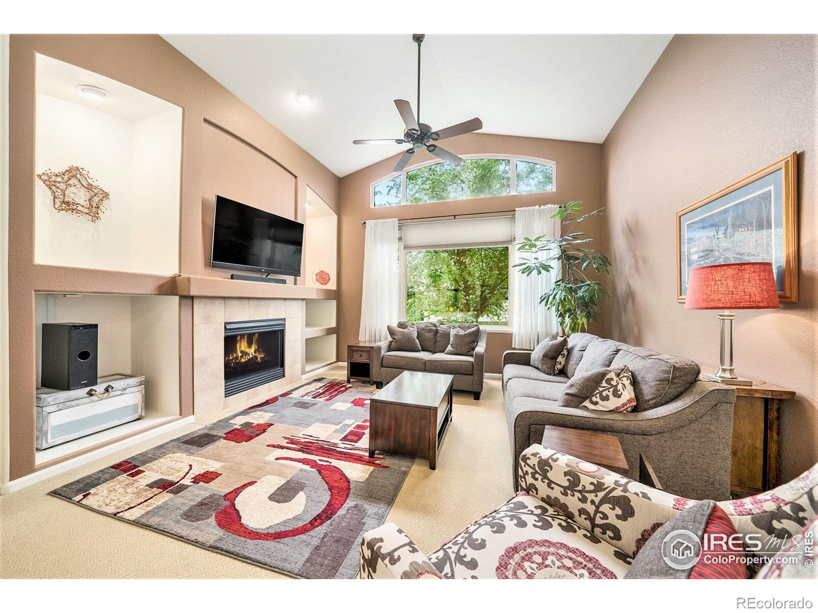 MLS Image #4 for 3428  widefield court,loveland, Colorado