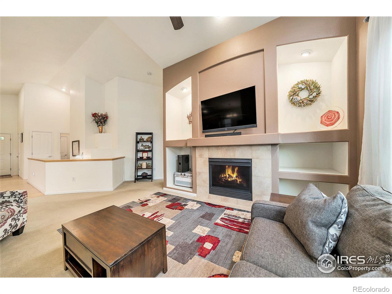 MLS Image #5 for 3428  widefield court,loveland, Colorado