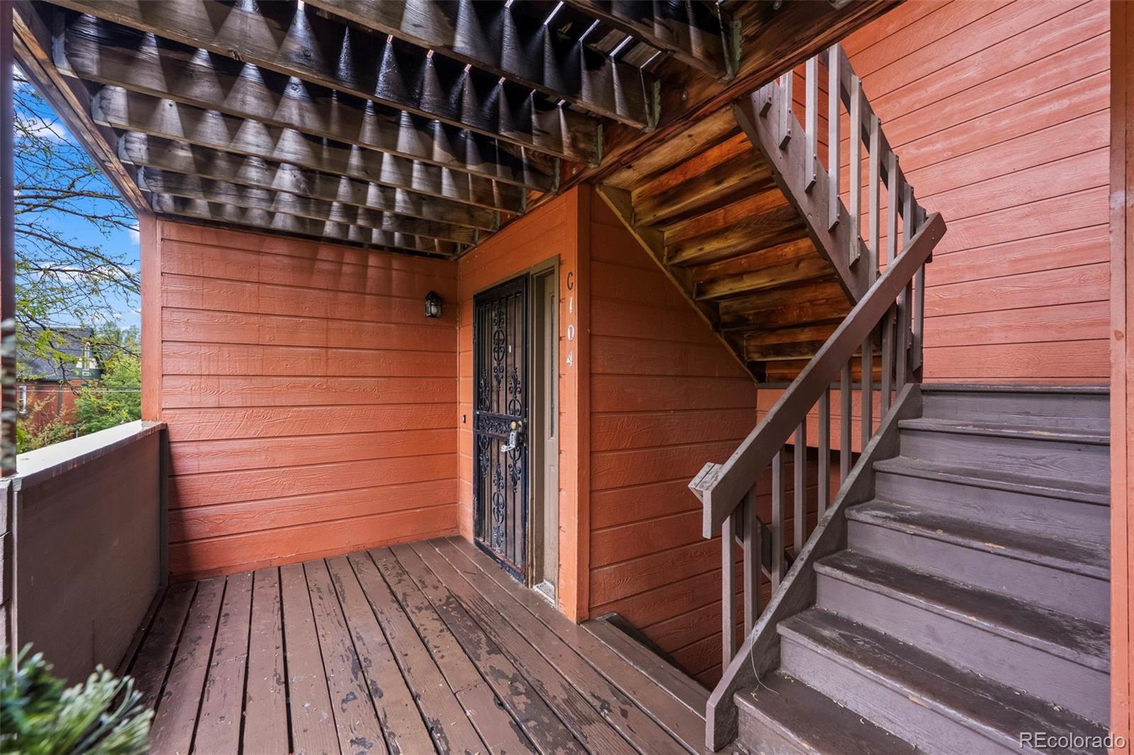 MLS Image #3 for 3050 w 32nd avenue,denver, Colorado