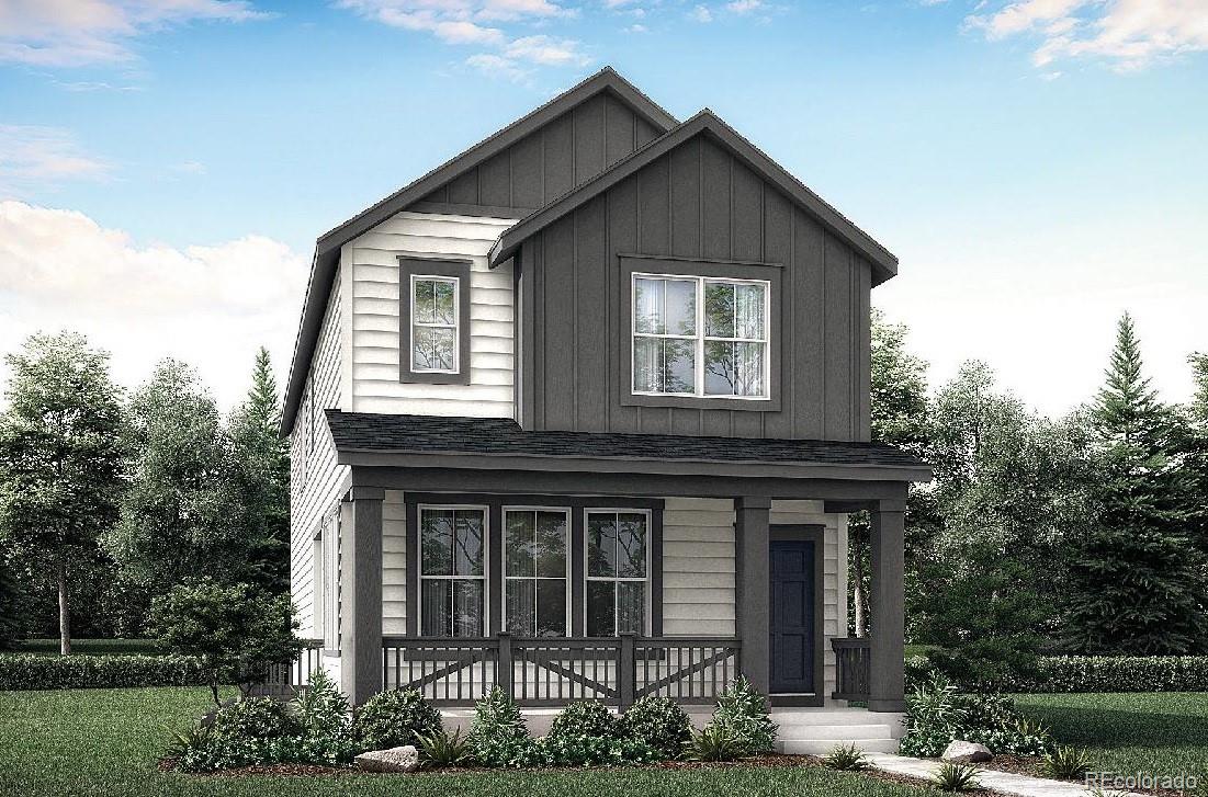 MLS Image #0 for 725  cottonwood avenue,bennett, Colorado