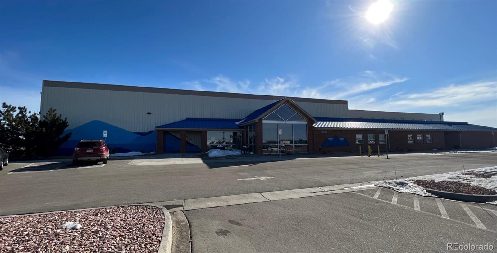 MLS Image #2 for 725  cottonwood avenue,bennett, Colorado