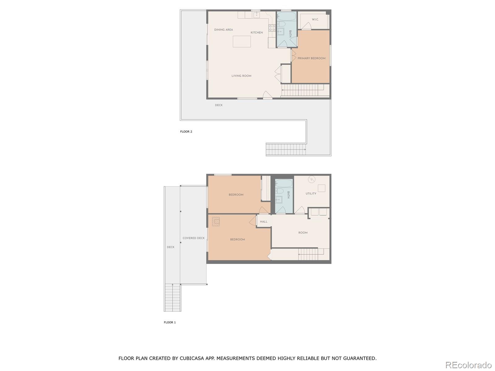 MLS Image #29 for 1978  high chateau road,florissant, Colorado