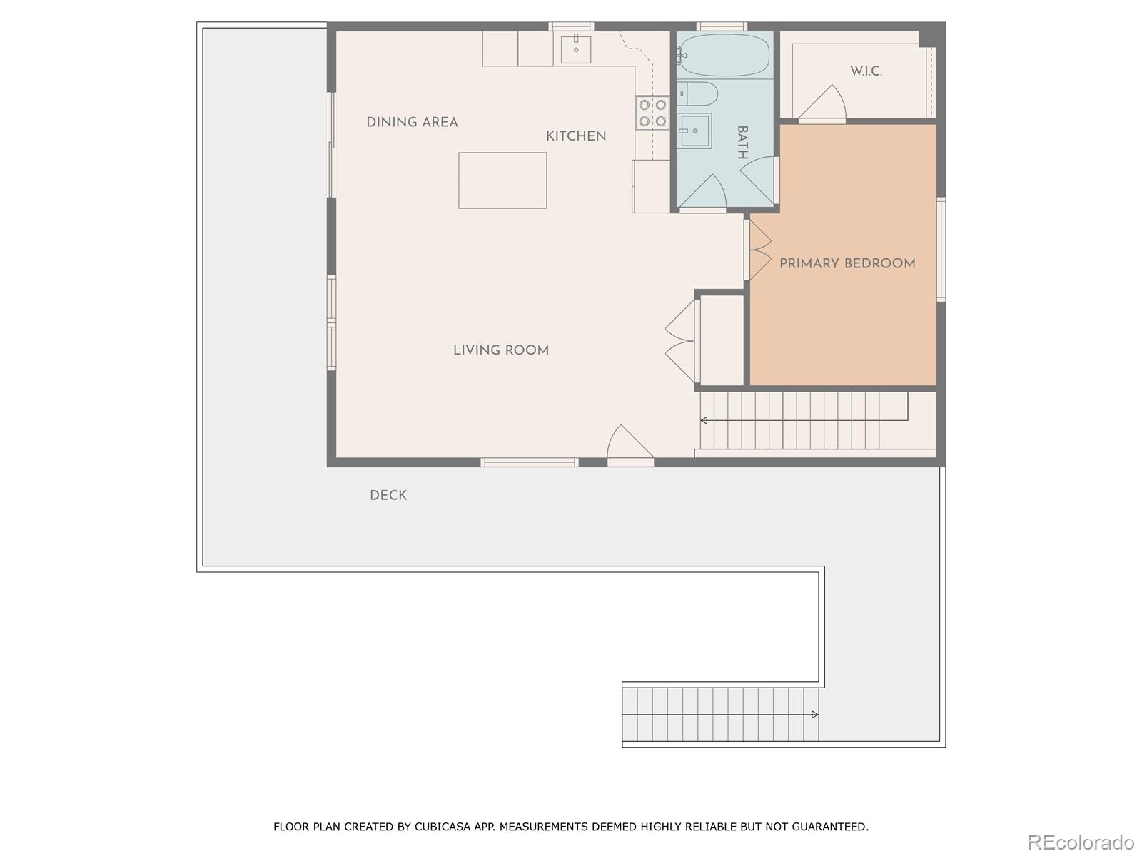MLS Image #30 for 1978  high chateau road,florissant, Colorado
