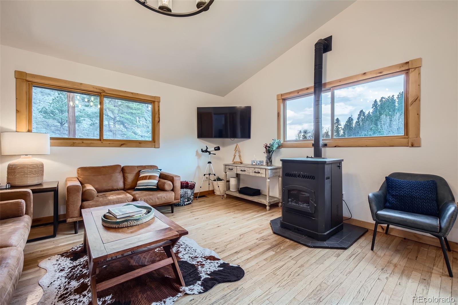 MLS Image #5 for 1978  high chateau road,florissant, Colorado