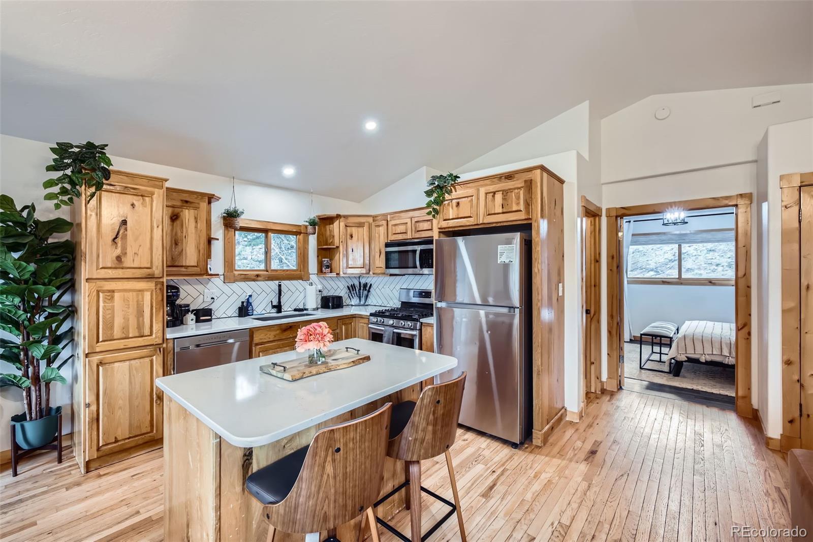 MLS Image #8 for 1978  high chateau road,florissant, Colorado