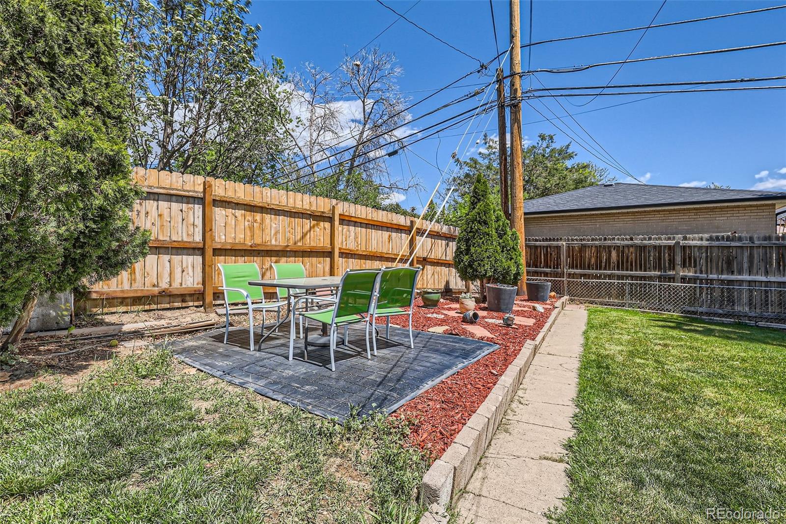 MLS Image #24 for 6436  otis street,arvada, Colorado
