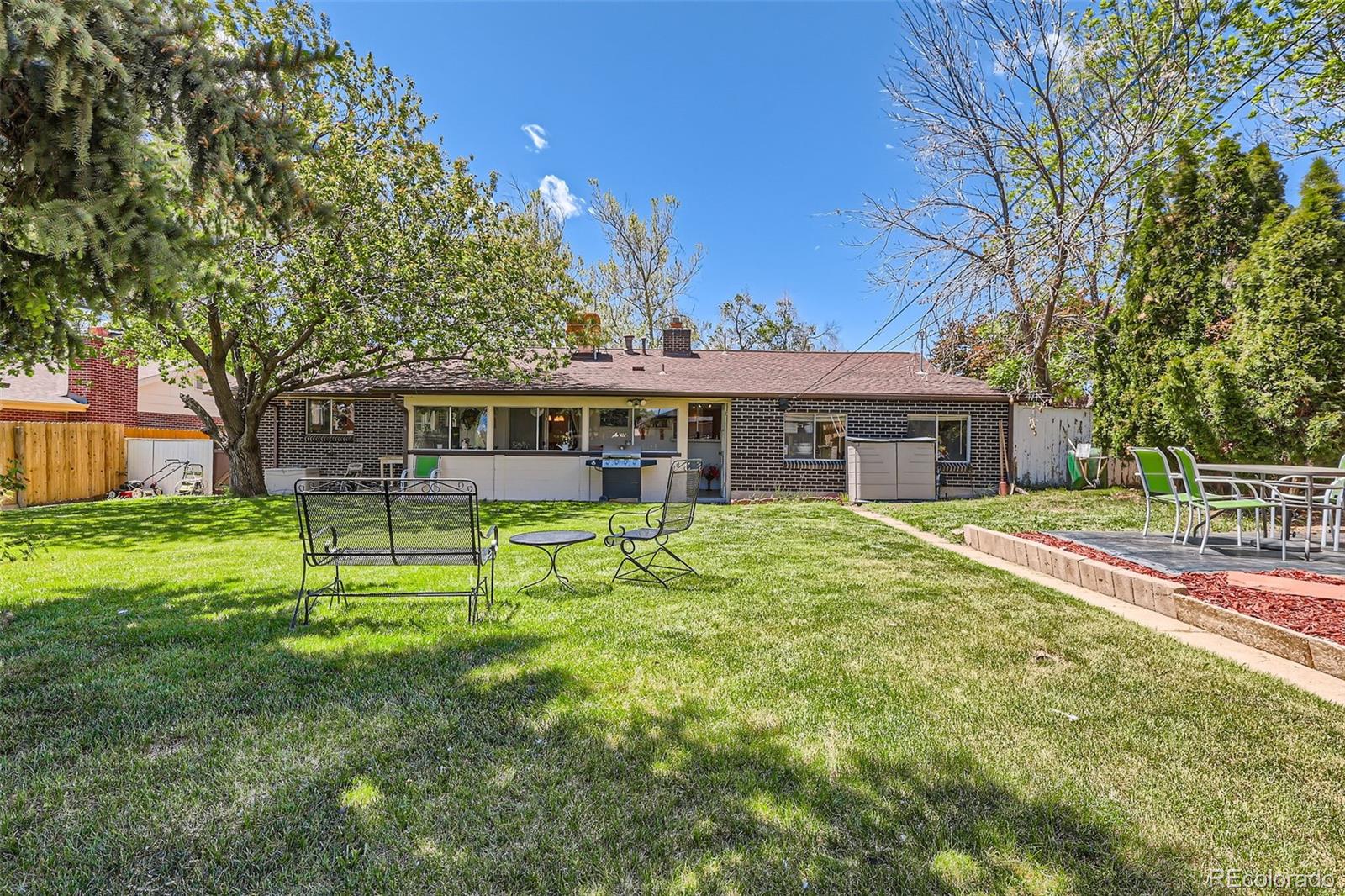 MLS Image #27 for 6436  otis street,arvada, Colorado