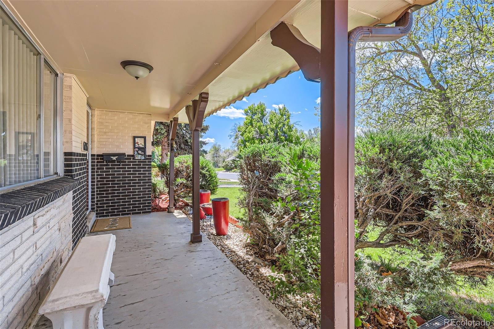 MLS Image #3 for 6436  otis street,arvada, Colorado