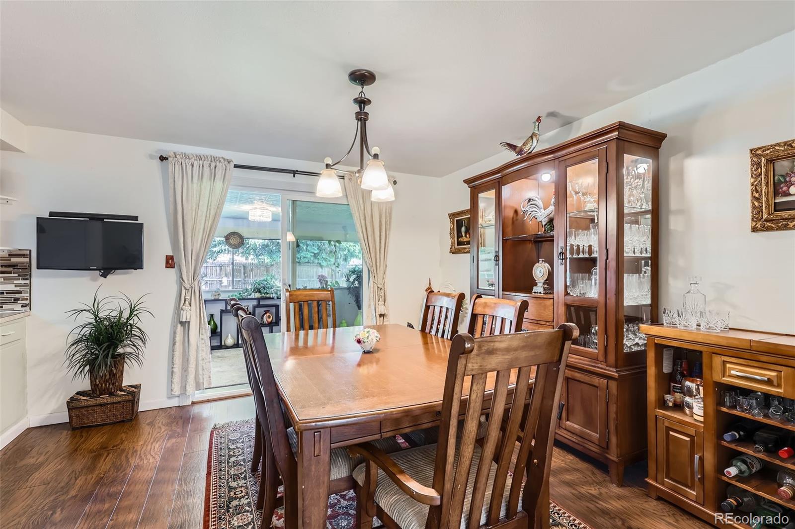 MLS Image #8 for 6436  otis street,arvada, Colorado