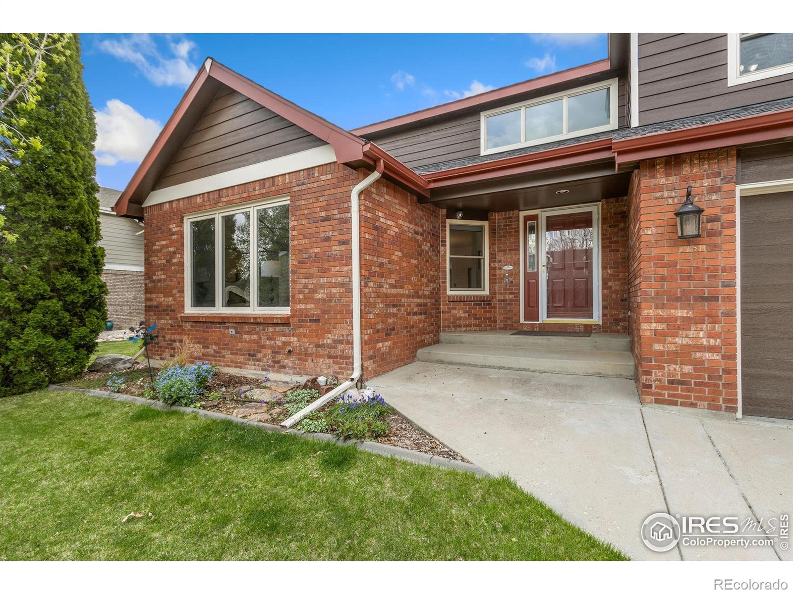 MLS Image #2 for 2719  rochdale court,fort collins, Colorado