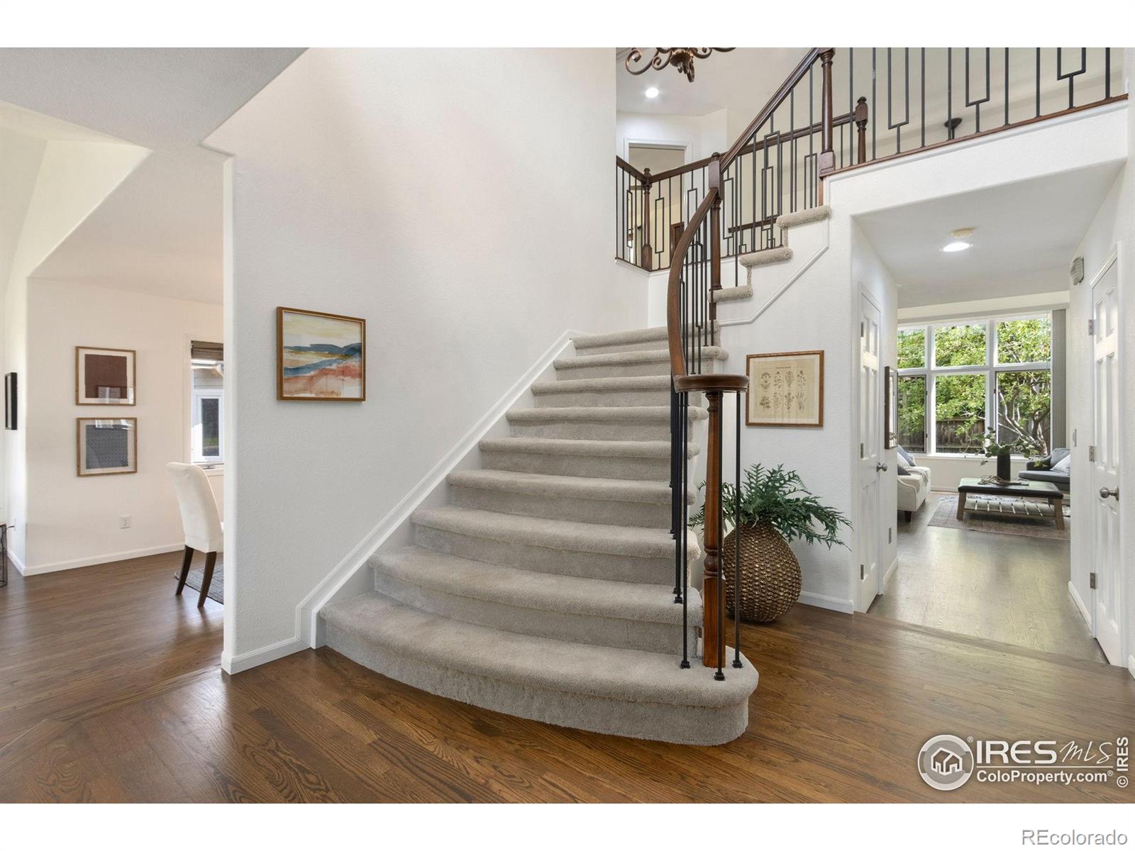 MLS Image #3 for 2719  rochdale court,fort collins, Colorado