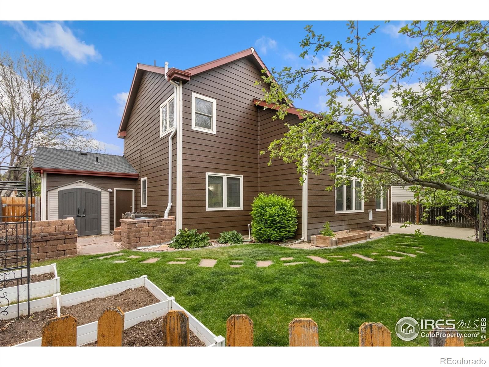 MLS Image #36 for 2719  rochdale court,fort collins, Colorado