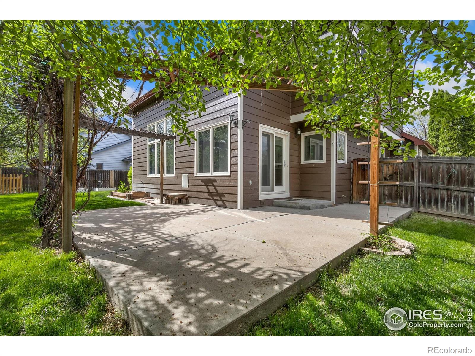 MLS Image #38 for 2719  rochdale court,fort collins, Colorado