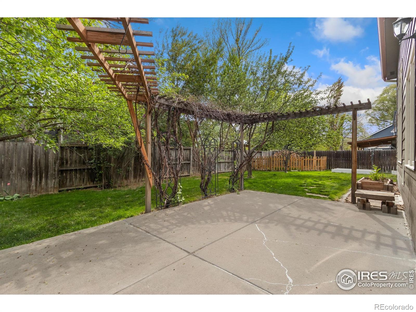 MLS Image #39 for 2719  rochdale court,fort collins, Colorado