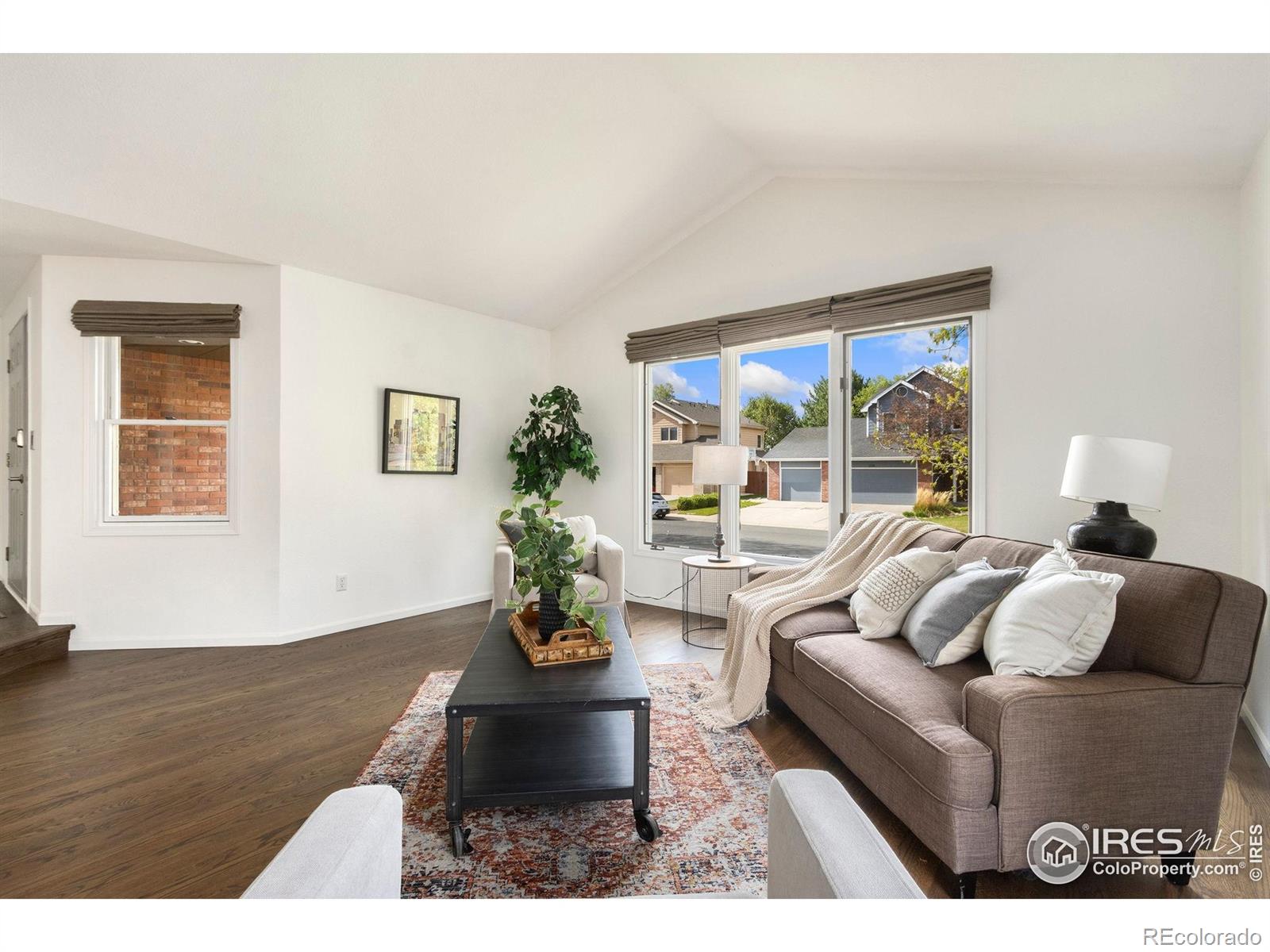 MLS Image #5 for 2719  rochdale court,fort collins, Colorado