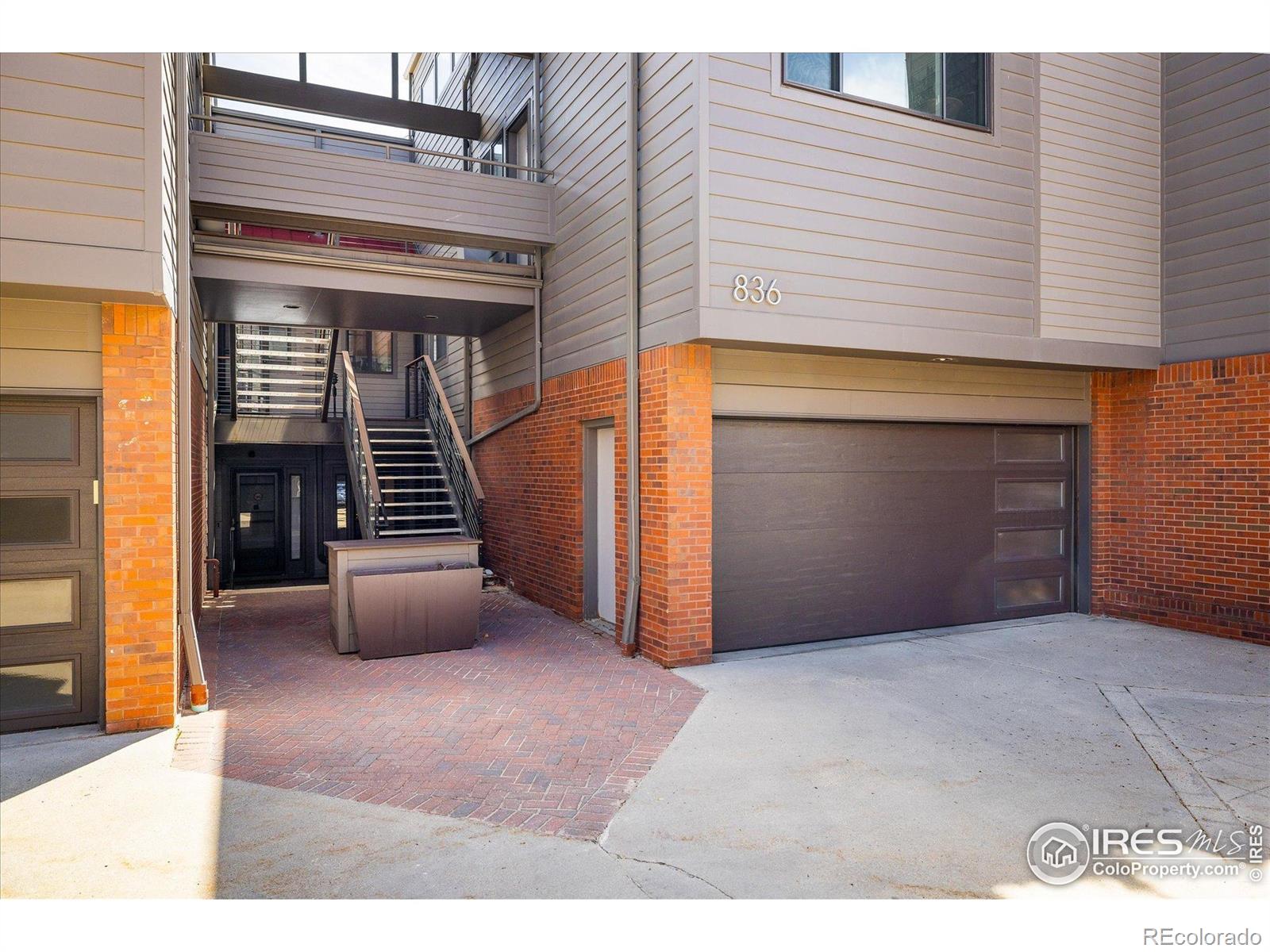 MLS Image #2 for 836  walnut street,boulder, Colorado