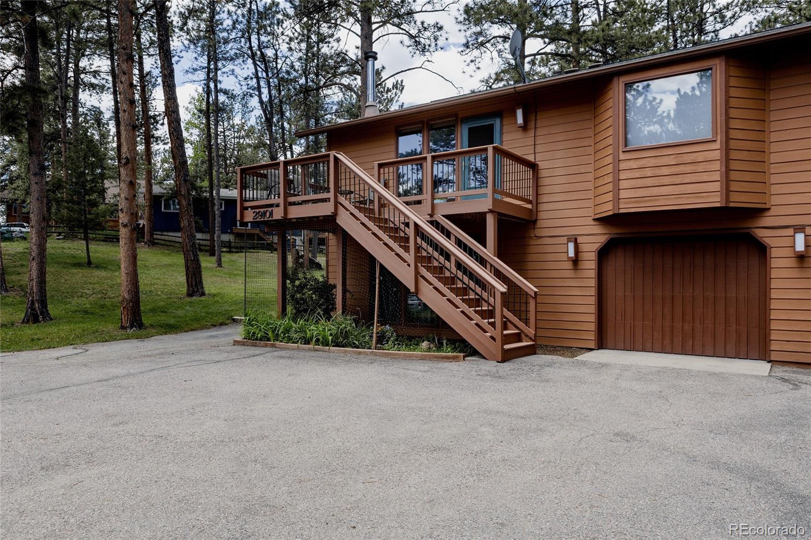 MLS Image #1 for 29101  drexel spur,evergreen, Colorado