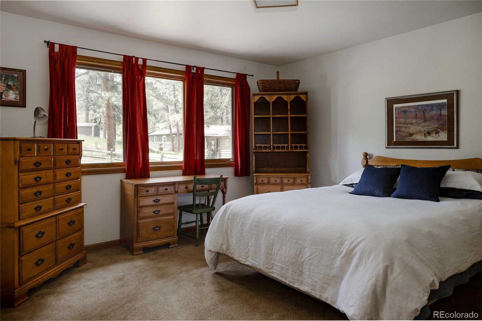 MLS Image #15 for 29101  drexel spur,evergreen, Colorado