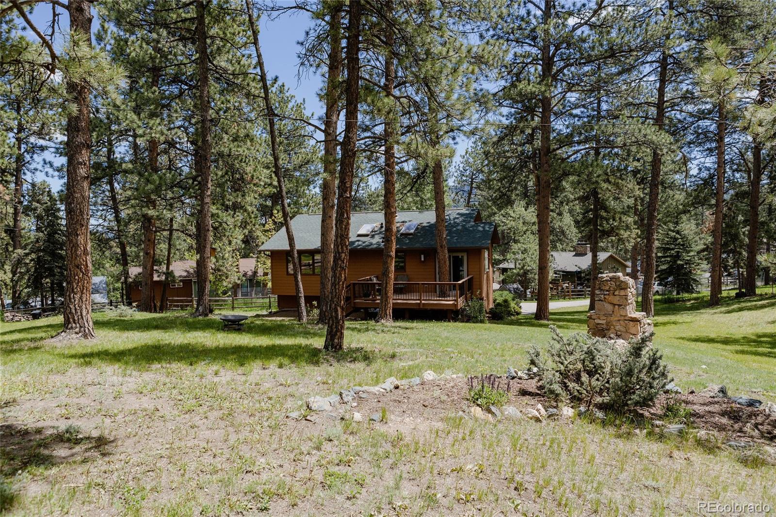MLS Image #38 for 29101  drexel spur,evergreen, Colorado