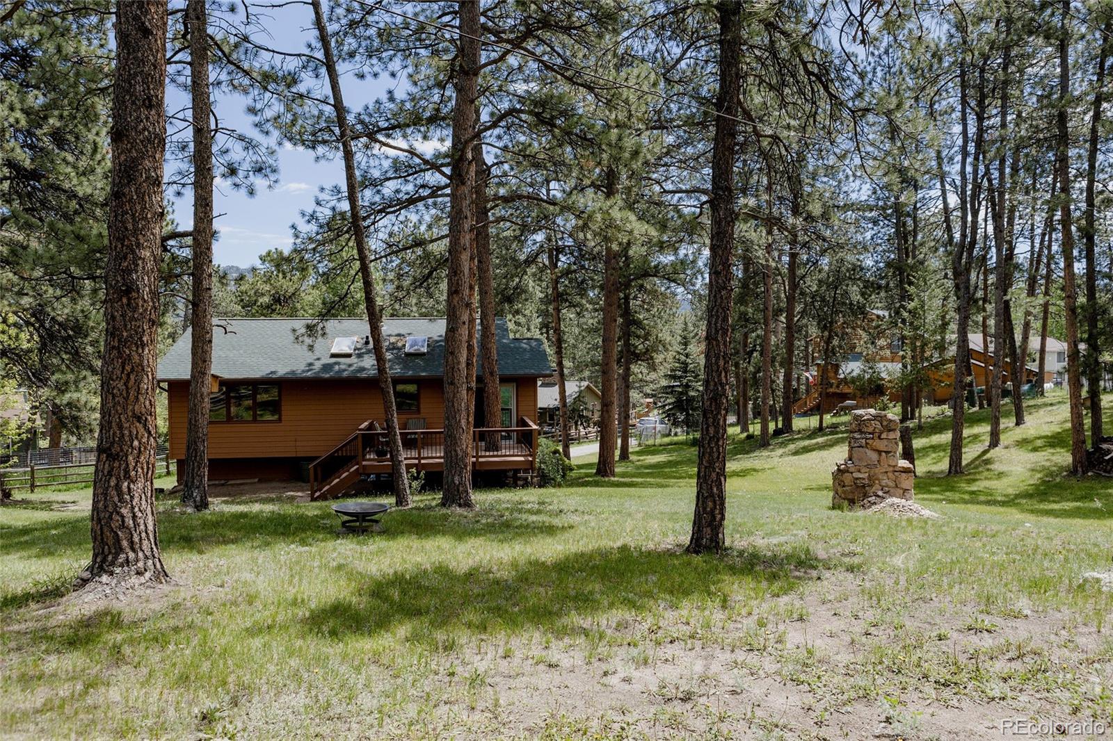 MLS Image #40 for 29101  drexel spur,evergreen, Colorado