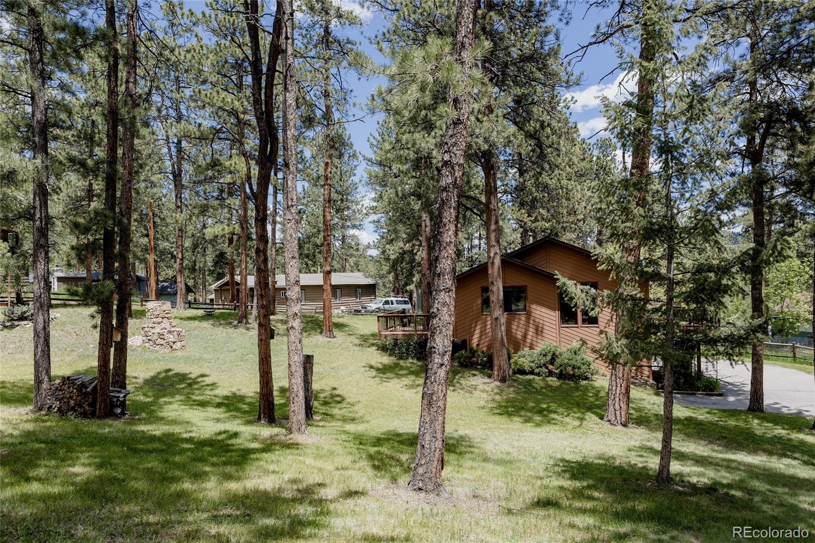 MLS Image #41 for 29101  drexel spur,evergreen, Colorado