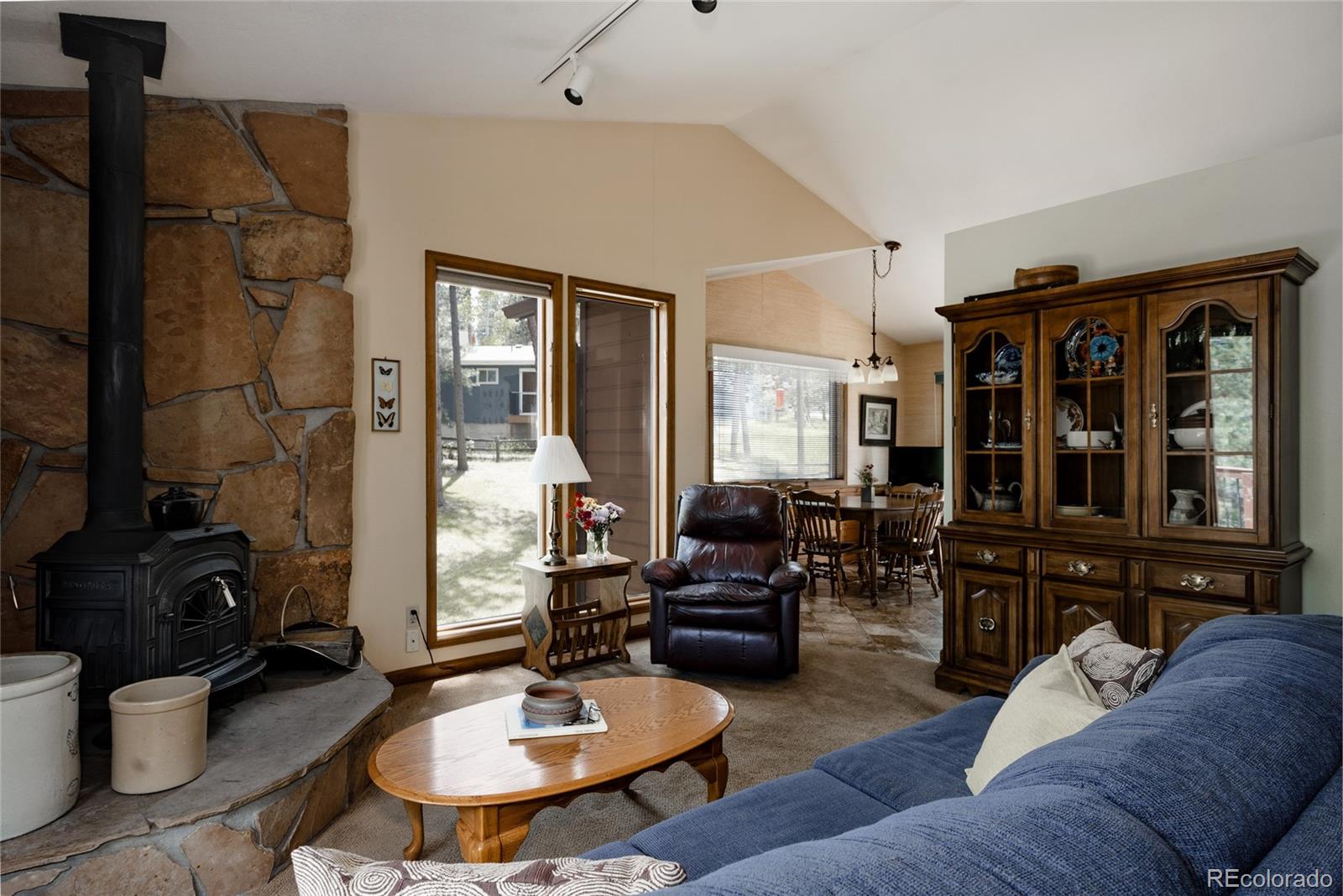 MLS Image #5 for 29101  drexel spur,evergreen, Colorado