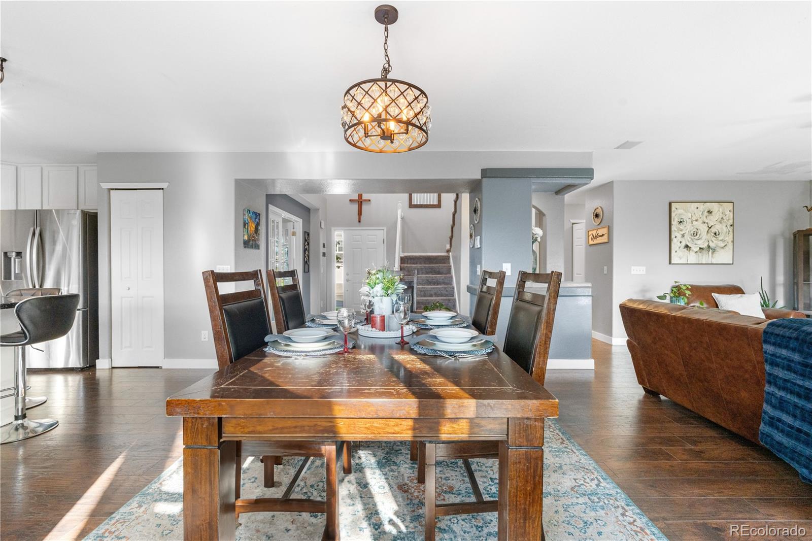 MLS Image #13 for 5997 s yakima street,aurora, Colorado