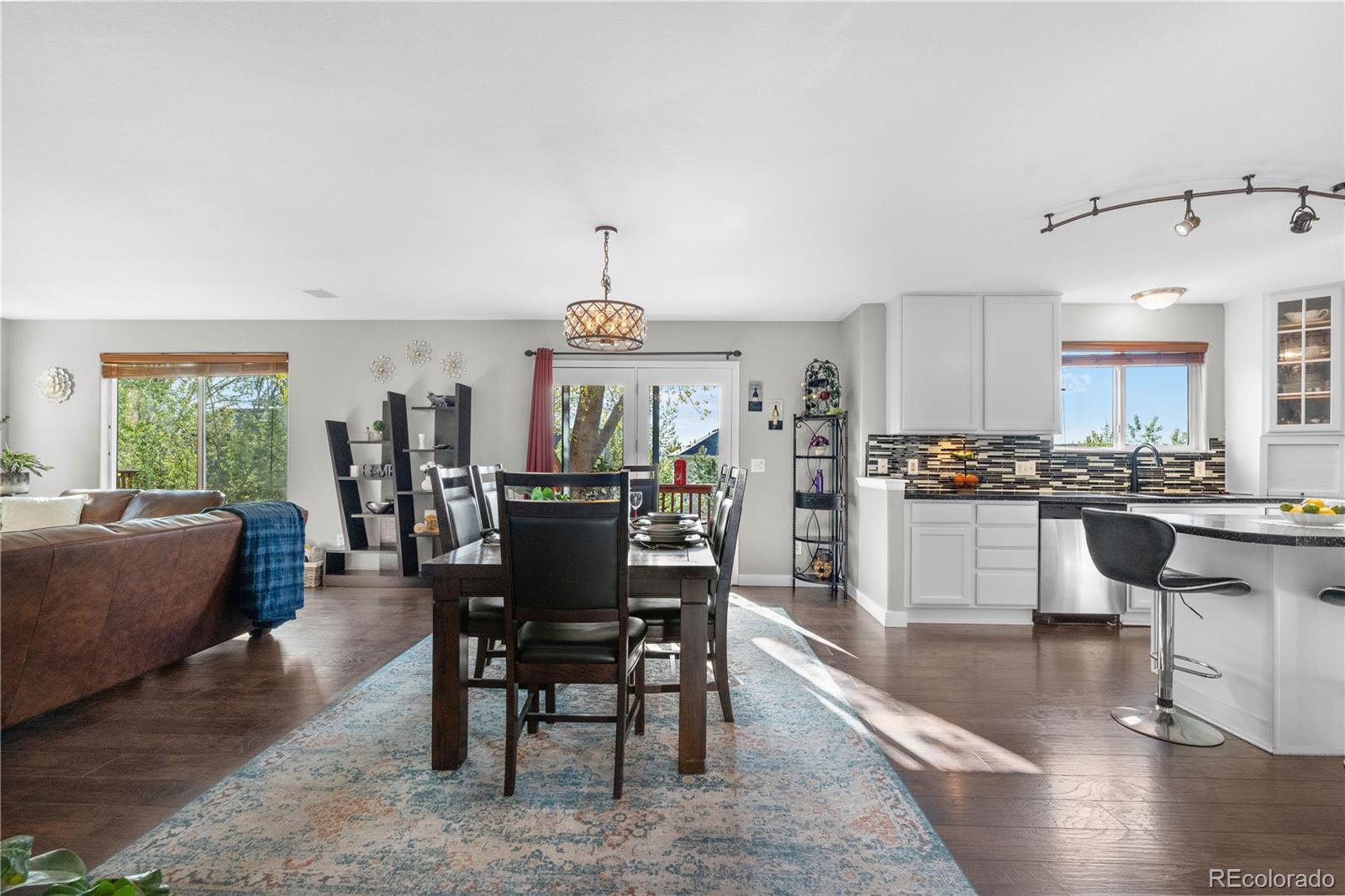 MLS Image #2 for 5997 s yakima street,aurora, Colorado