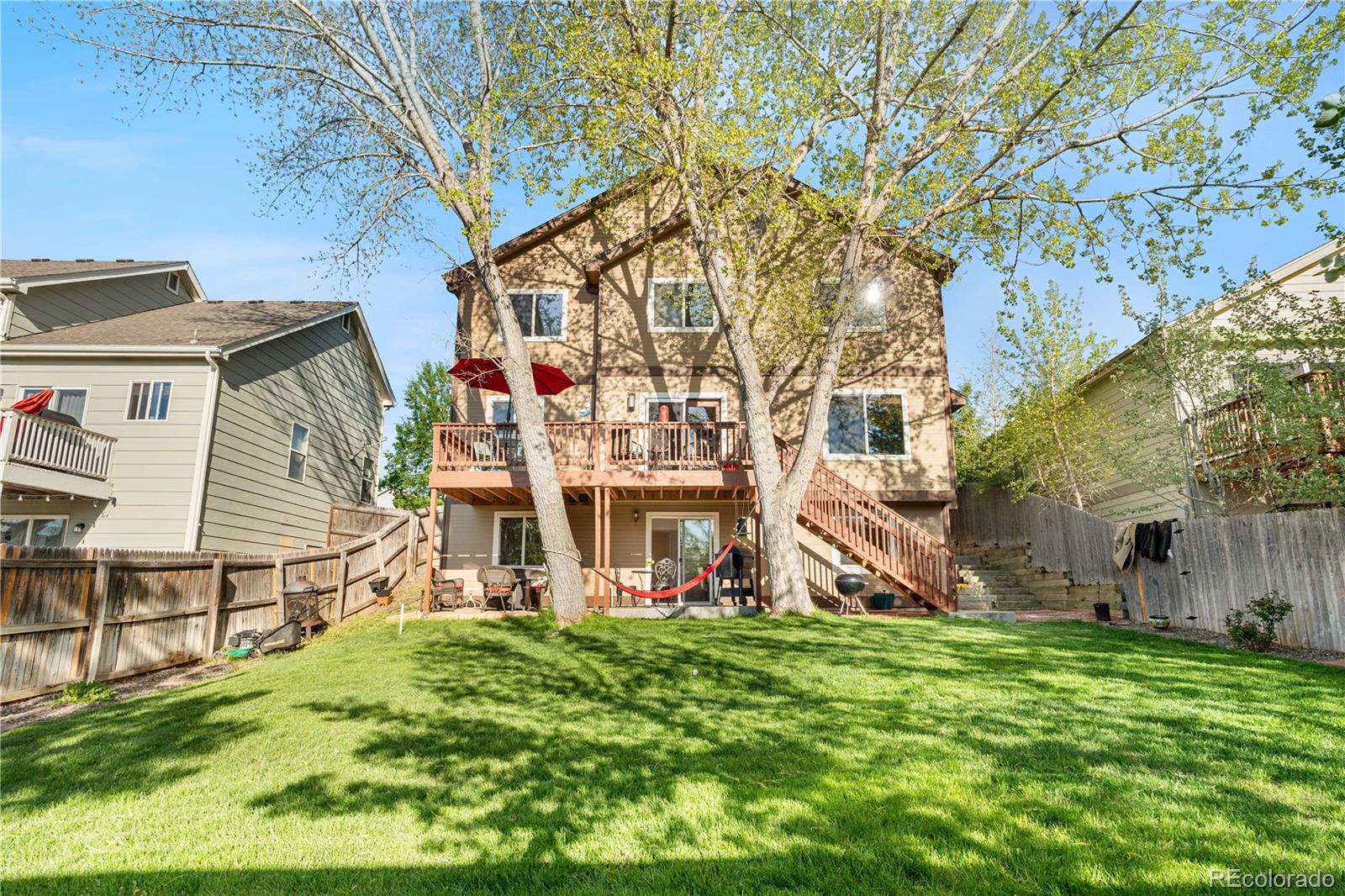MLS Image #38 for 5997 s yakima street,aurora, Colorado