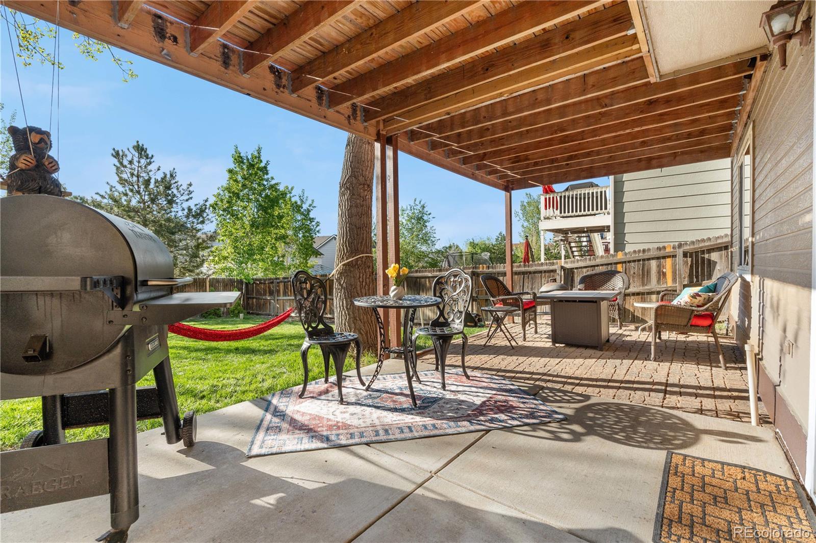 MLS Image #40 for 5997 s yakima street,aurora, Colorado