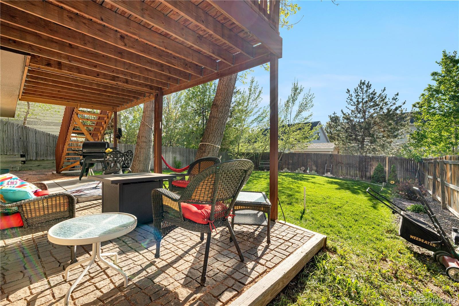 MLS Image #41 for 5997 s yakima street,aurora, Colorado
