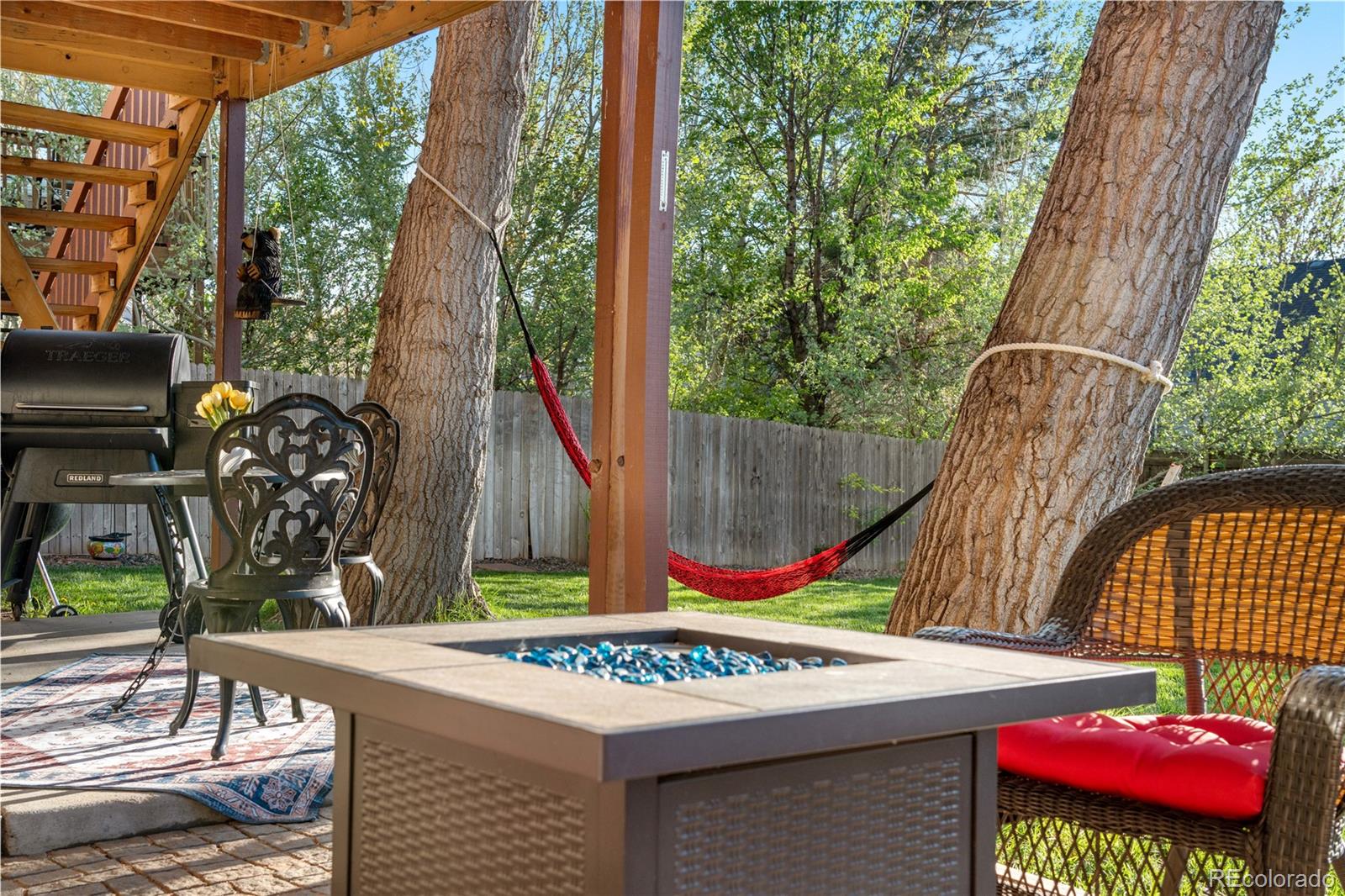 MLS Image #42 for 5997 s yakima street,aurora, Colorado