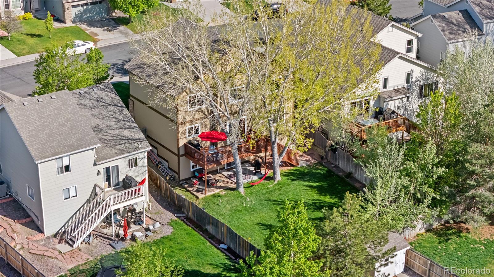 MLS Image #43 for 5997 s yakima street,aurora, Colorado