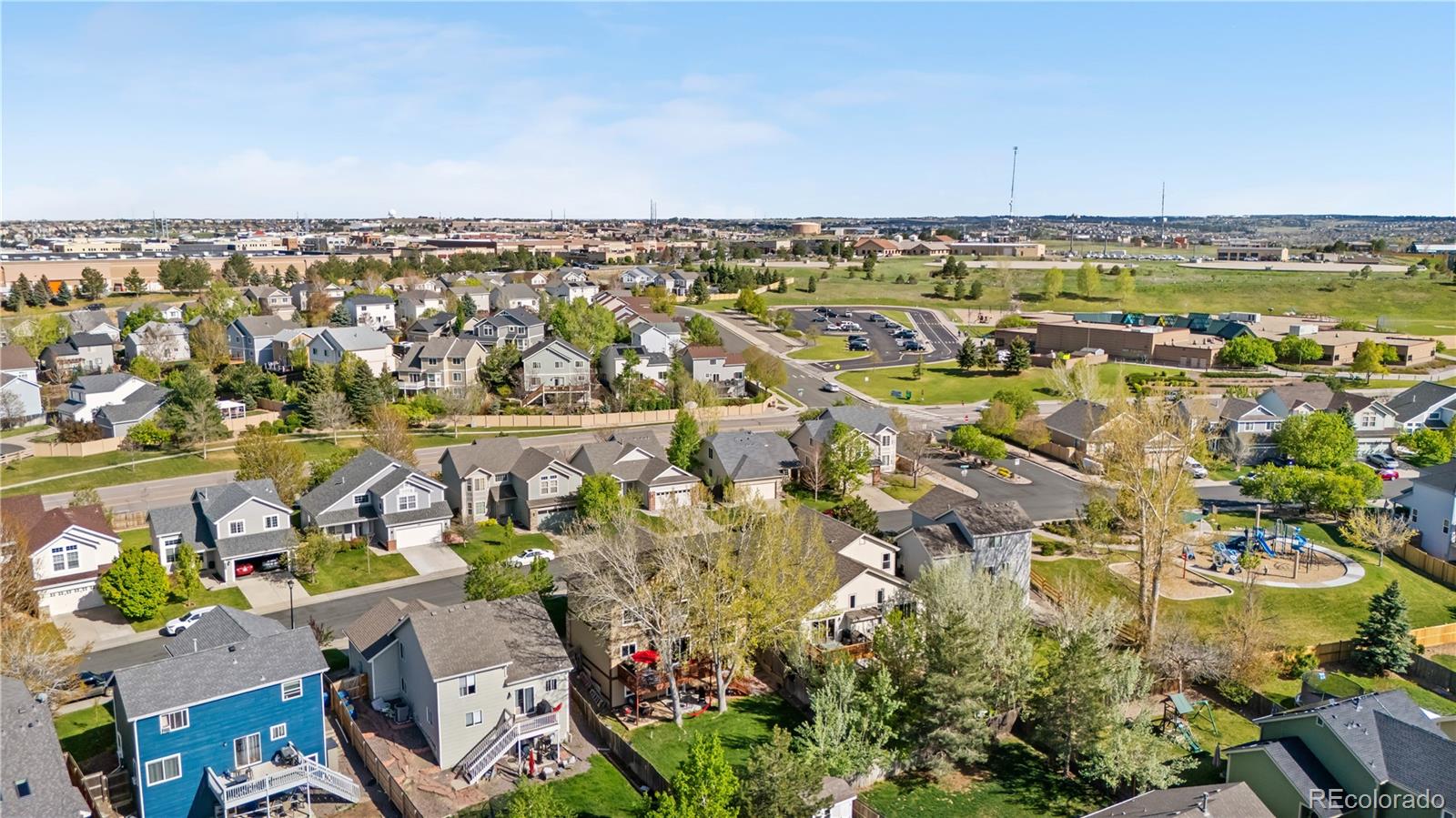 MLS Image #47 for 5997 s yakima street,aurora, Colorado