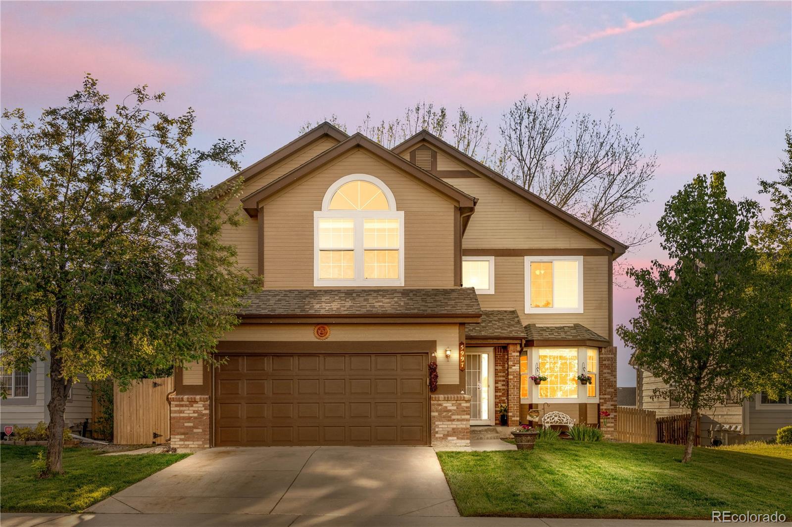 MLS Image #49 for 5997 s yakima street,aurora, Colorado