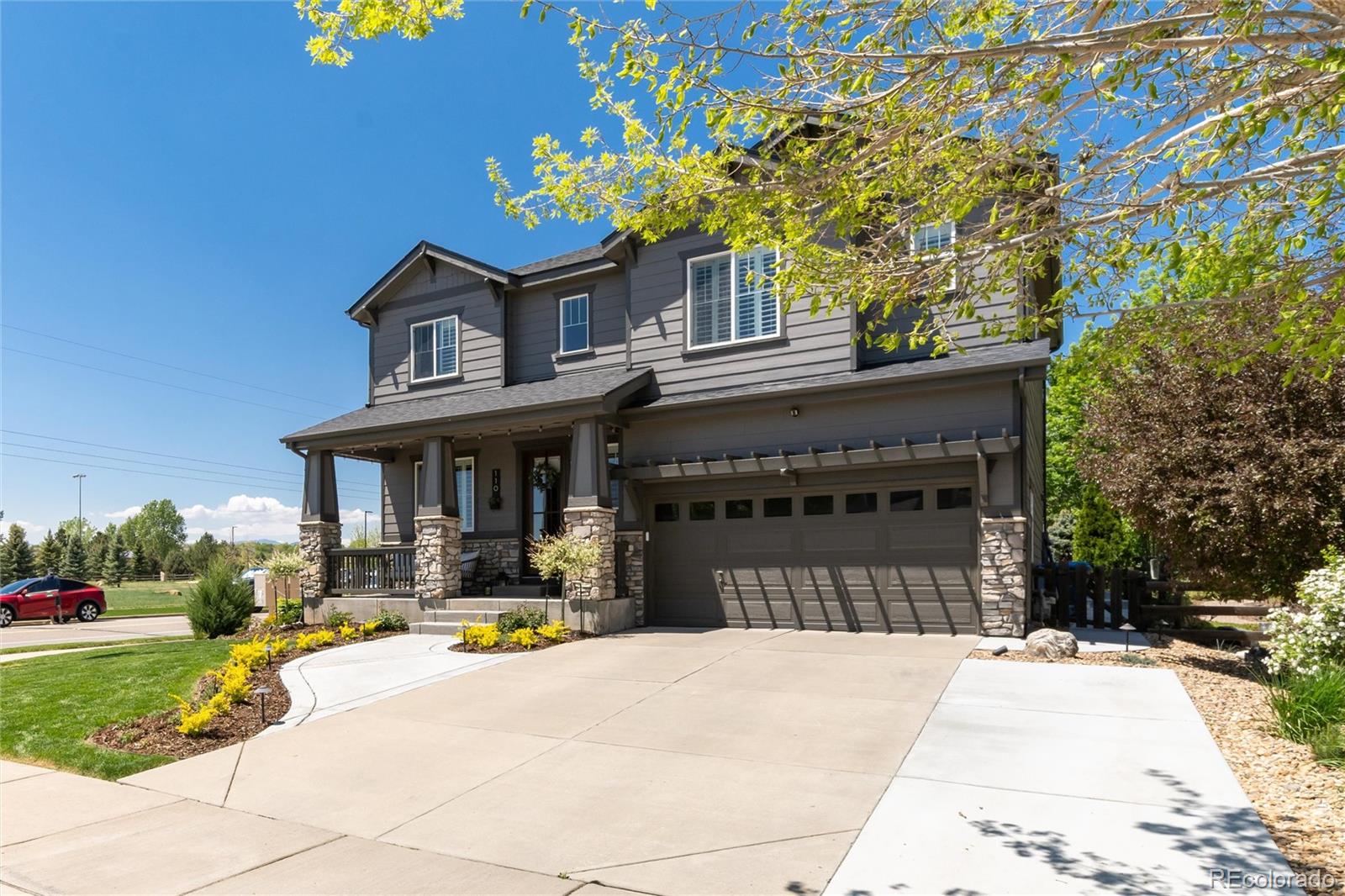 MLS Image #1 for 110  ferris lane,erie, Colorado