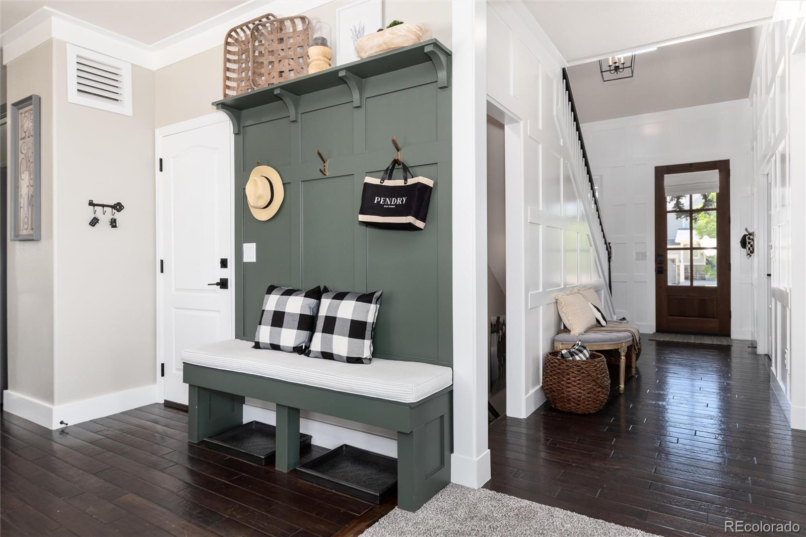 MLS Image #10 for 110  ferris lane,erie, Colorado